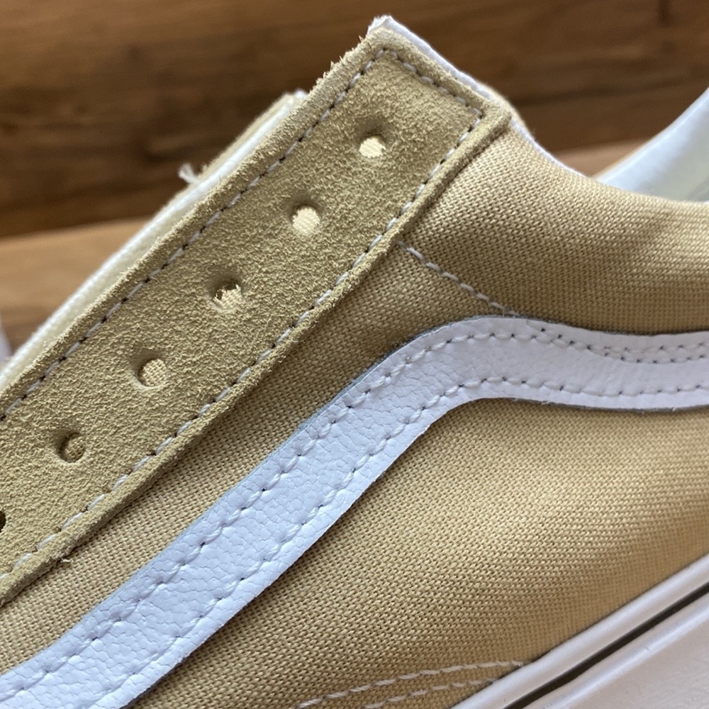 VANS OLD SKOOL - Picture 7 of 8